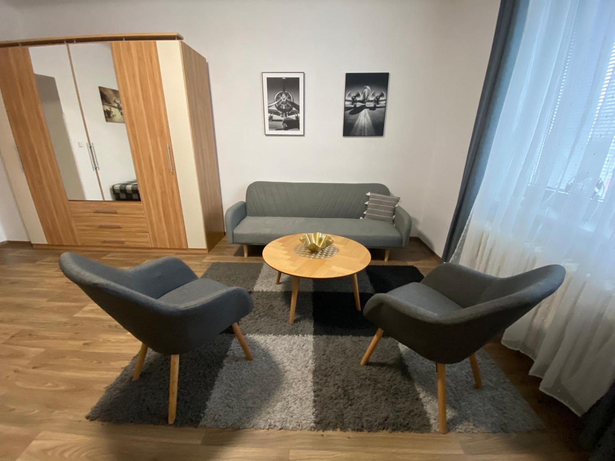 Cerna Ruze - Apartman 3 Plzen Exterior photo